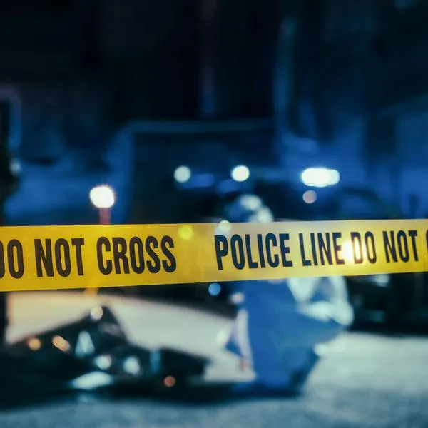 Tres turistas bogotanos de una misma familia murieron en hotel de San Andrés