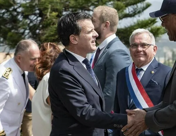 Pacto histórico que convierte a Nueva Caledonia en un estado que seguirá siendo francés