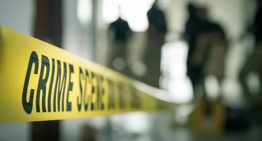 Crimen de Rubén Arévalo en Argentina: su hermano lo mató por unos tenis