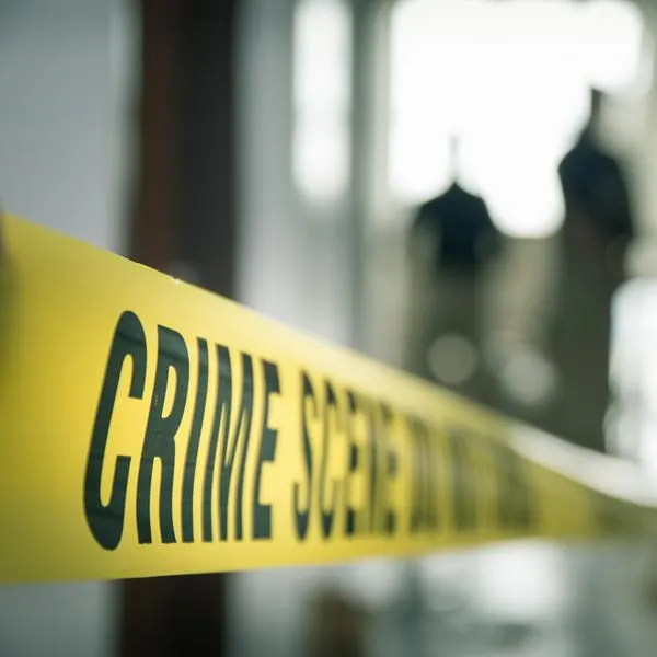 Crimen de Rubén Arévalo en Argentina: su hermano lo mató por unos tenis