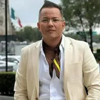 Charlie Zaa da nueva versión de problema legal por testaferro de paramilitares