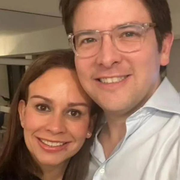 Esposa de Miguel Uribe publicó mensaje para él y sus hijos son protagonistas