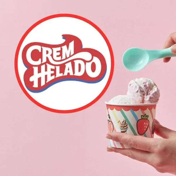 Crem Helado anuncia su ingreso al mercado de Estados Unidos: cómo será