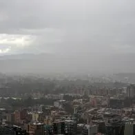 Clima en Colombia: fenómeno de La Niña llegaría a final de 2025 con lluvias