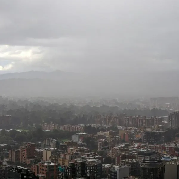 Clima en Colombia: fenómeno de La Niña llegaría a final de 2025 con lluvias