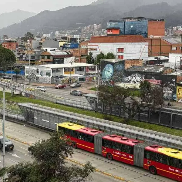 Bogotá tendrá sistema integrado de pagos para Transmilenio, SITP y metro