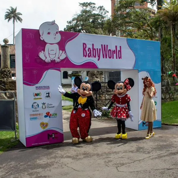 Baby World 2025 en Bogotá: el evento que celebra la crianza consciente y amorosa