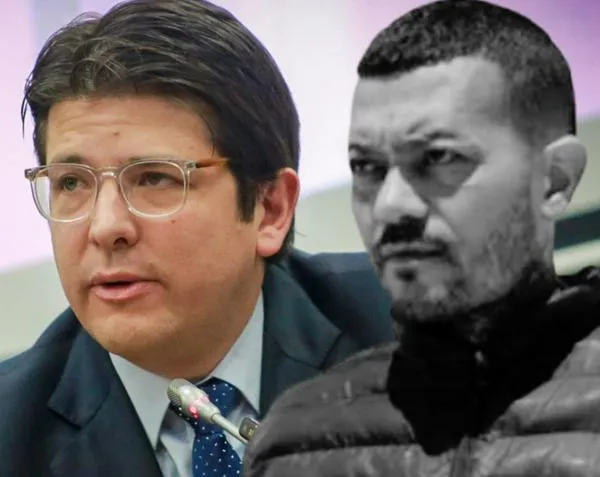 Caso de Miguel Uribe: aparecen nuevos detalles sobre alias el Costeño