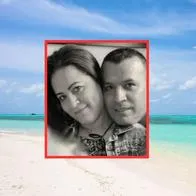 Identidad de la familia bogotana hallada muerta en hotel de San Andrés