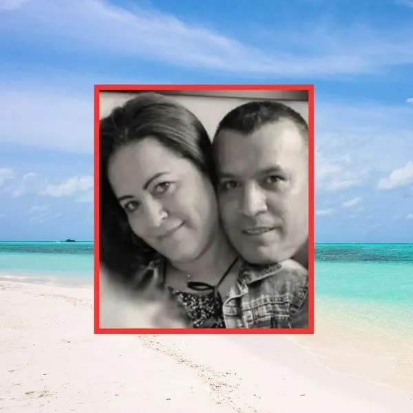 Identidad de la familia bogotana hallada muerta en hotel de San Andrés