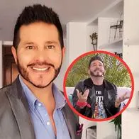 Marcelo Cezán tuvo que salir a pedir disculpas por cometario sobre las mascotas