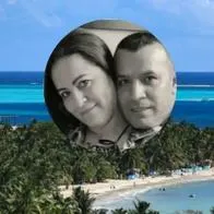 De qué murió la familia bogotana que estaba en hotel de San Andrés: hipótesis