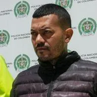 A 'el Costeño' le habrían hallado mensajes de WhatsApp de crimen en Medellín
