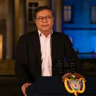 Petro habría recibido 44 amenazas de muerte en 3 años, dice jefe de seguridad