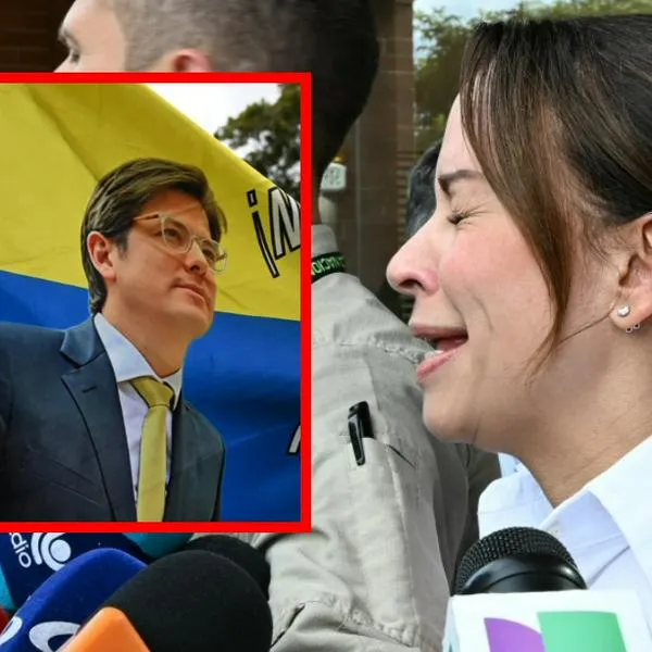 Esposa de Miguel Uribe contó sobre última fiesta que tuvieron antes del ataque