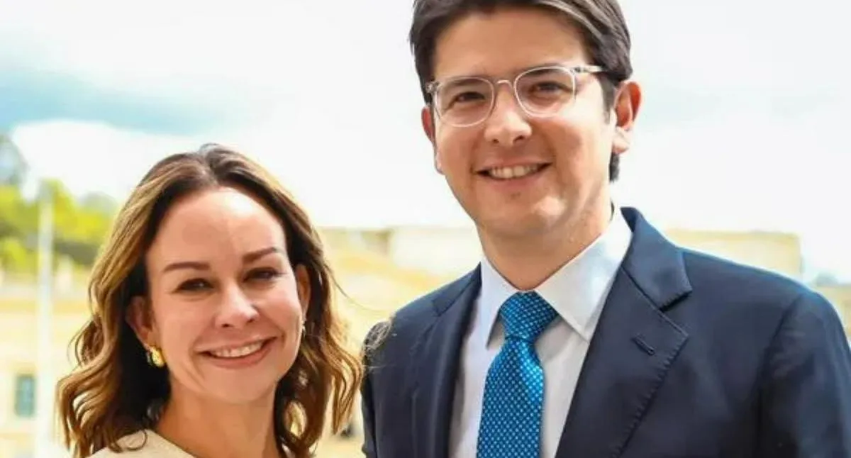 María Claudia Tarazona se refirió al médico que atiende a Miguel Uribe: qué  dijo