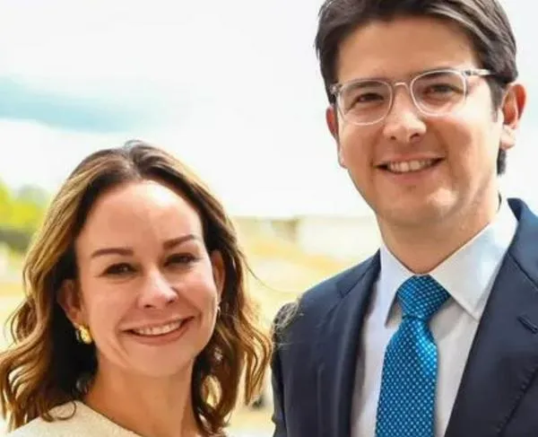 María Claudia Tarazona se refirió al médico que atiende a Miguel Uribe: qué dijo