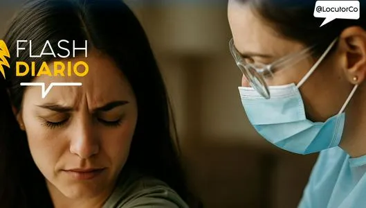¿Culpables o héroes? Médicos contra el sistema sanitario