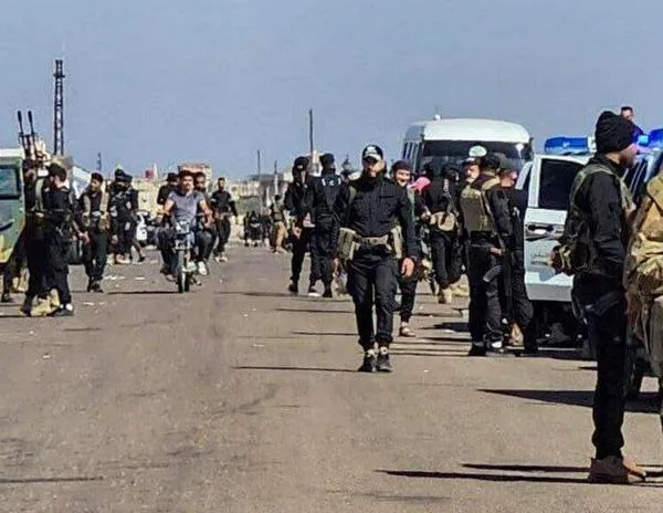 Nuevos enfrentamientos en Siria dejan decenas de muertos