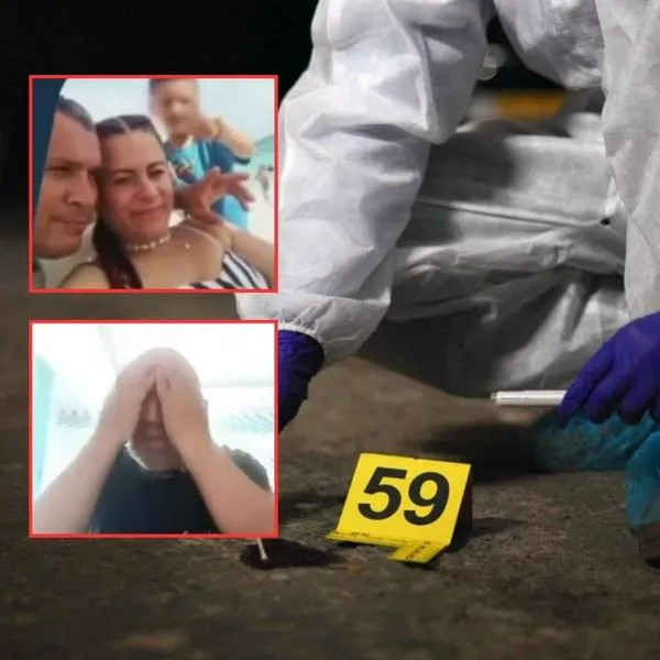Familia muerta San Andrés: papá de mujer que los encontró dijo de qué murieron
