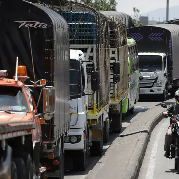 Por qué hay paro arrocero en Colombia y dónde son las protestas