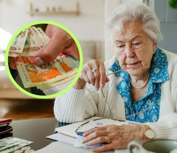 Pensionados en Colombia, en algunos casos, deben pagar impuestos en la Dian
