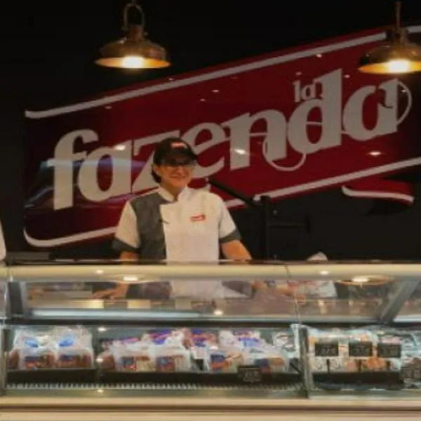 La Fazenda hizo anuncio para quienes comen su carne de cerdo: se podría venir expansión de la compañía y dueño dejará su cargo por sucesión. 