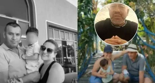 Qué salió en la autopsia de familia bogotana que murió en hotel de San Andrés