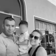 Qué salió en la autopsia de familia bogotana que murió en hotel de San Andrés