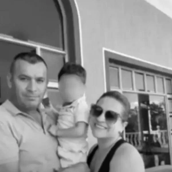 Qué salió en la autopsia de familia bogotana que murió en hotel de San Andrés