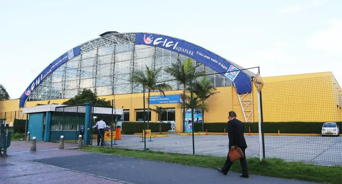 Cici Aquapark