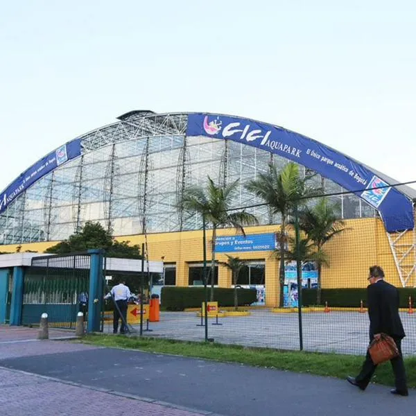 Cici Aquapark