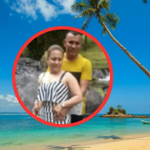 Qué va a pasar con los cuerpos de familia bogotana muerta en San Andrés