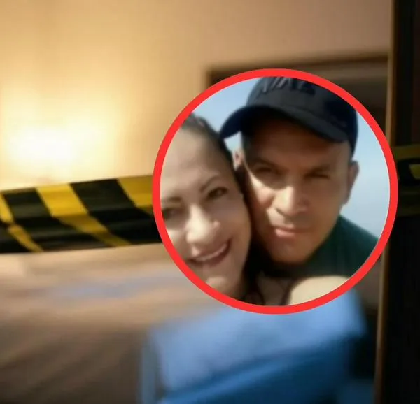 Detalles que no se sabían de familia bogotana que murió en hotel de San Andrés