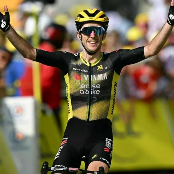 Tour de Francia: así quedó la clasificación general tras la etapa 10, top 10