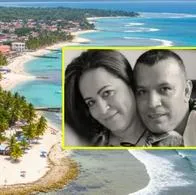 Familia que murió en hotel de San Andrés pidió cambio de habitación: qué se sabe