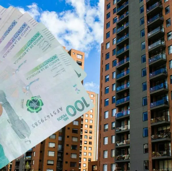 Foto de venta de vivienda, en nota de que venta y arriendo de vivienda en Colombia usa nuevo Asistente IA y dicen cómo es
