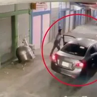 Infidelidad: mujer fingió desmayarse cuando la encontraron con su amante