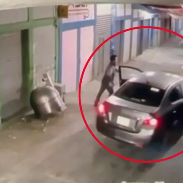 Infidelidad: mujer fingió desmayarse cuando la encontraron con su amante