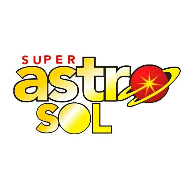 Astro Sol último resultado sorteo hoy 14 de julio de 2025