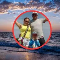 Qué hizo familia bogotana antes de aparecer muerta en hotel en San Andrés