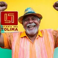 Lotería del Tolima último sorteo, resultado hoy 14 de julio de 2025