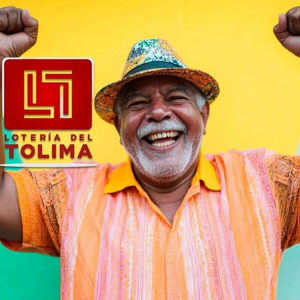 Lotería del Tolima último sorteo, resultado hoy 14 de julio de 2025