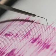 Temblor cerca de Colombia hoy en Panamá: alerta de tsunami y epicentro