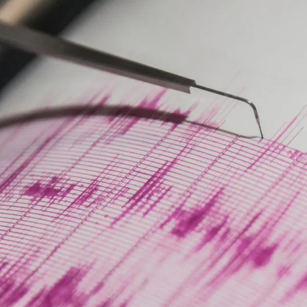 Temblor cerca de Colombia hoy en Panamá: alerta de tsunami y epicentro