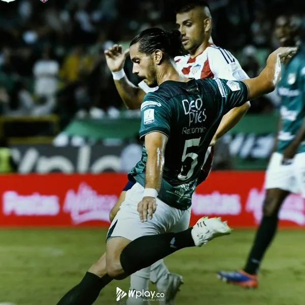 Deportivo Cali vs. Junior