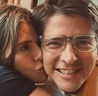 Conmovedor mensaje de María Carolina Hoyos por la recuperación de Miguel Uribe
