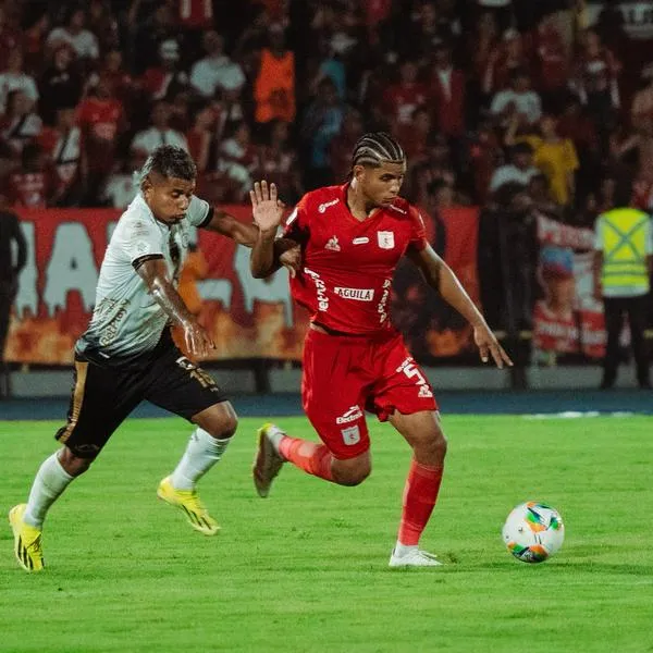 América de Cali