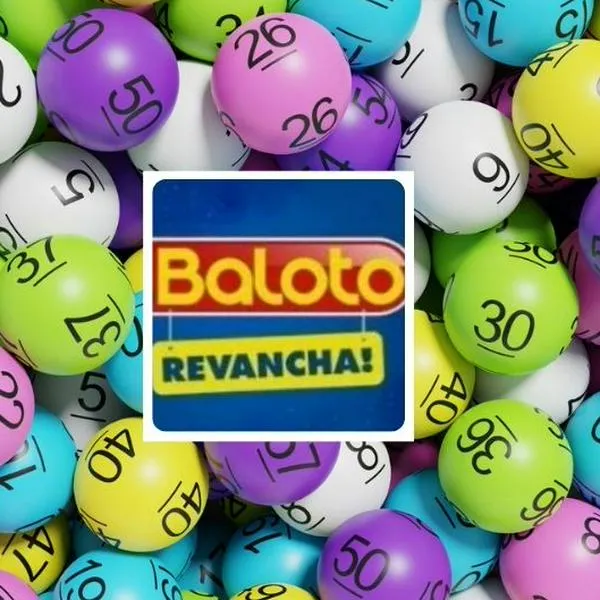 Foto de lotería y de Baloto, en nota Baloto y Revancha, resultados de hoy, lunes 14 de julio de 2025, en sorteo, 2526