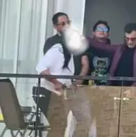 Mujer que disparó en conjunto de Bogotá: familiar habría fallecido